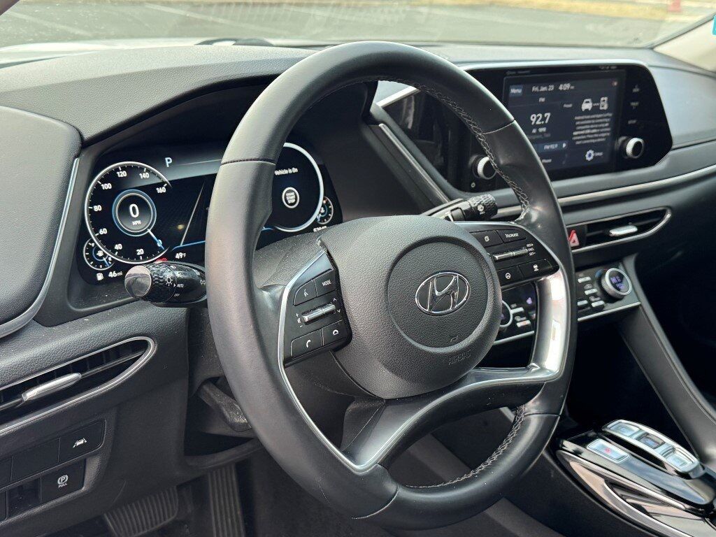 2021 Hyundai Sonata SEL Springfield VA