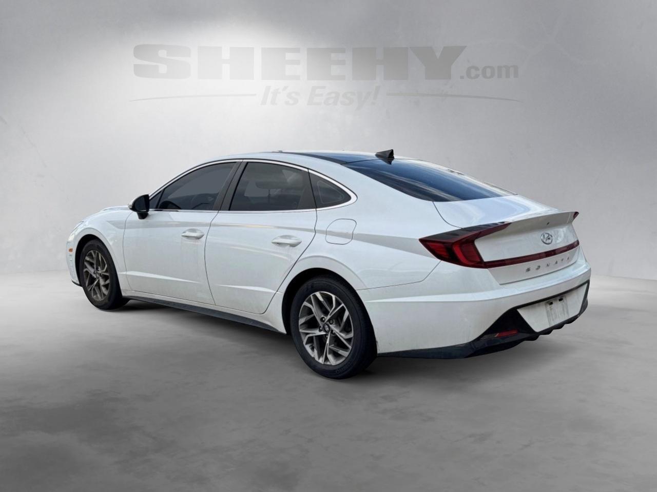 2021 Hyundai Sonata SEL Springfield VA