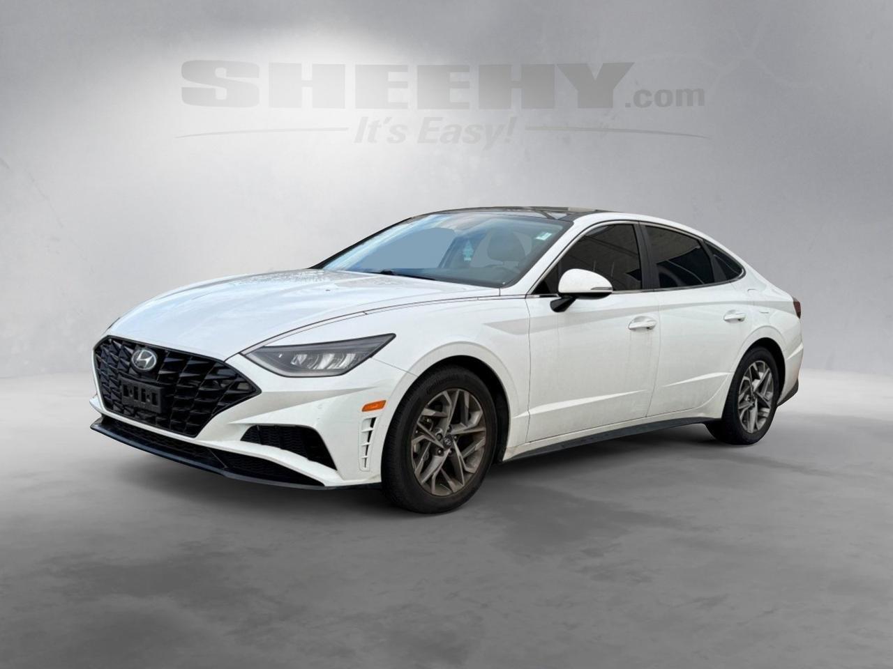 2021 Hyundai Sonata SEL Springfield VA