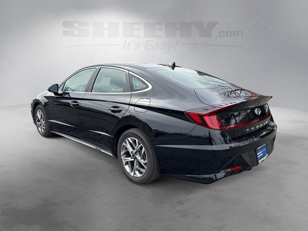 2021 Hyundai Sonata SEL Chantilly VA