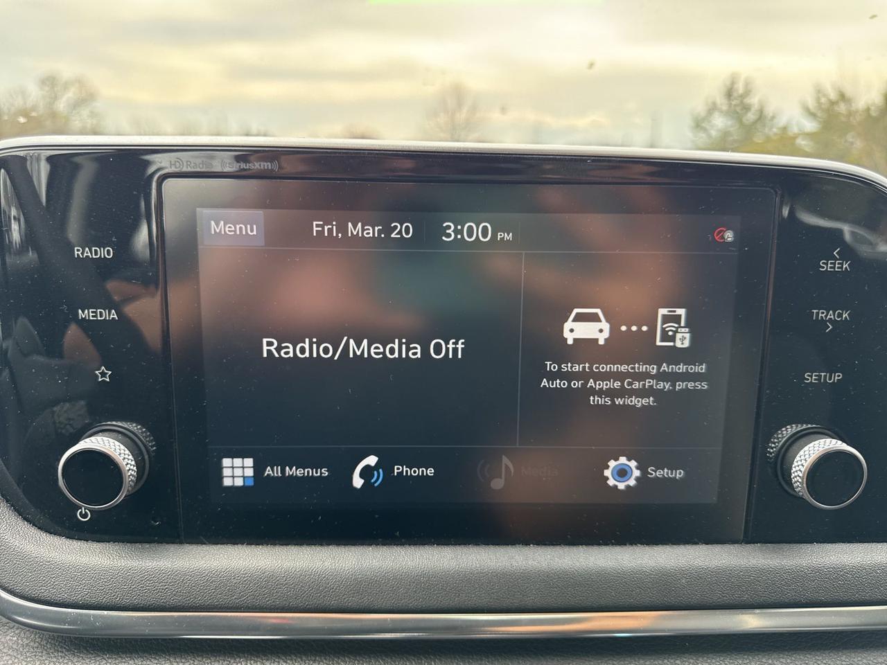 2021 Hyundai Sonata SEL Chantilly VA