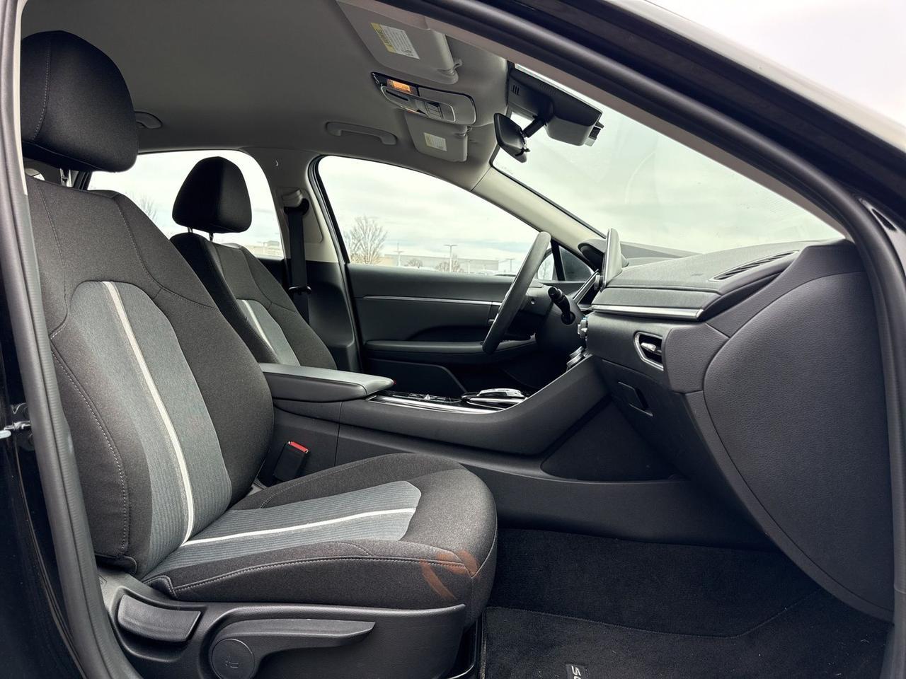 2021 Hyundai Sonata SEL Chantilly VA