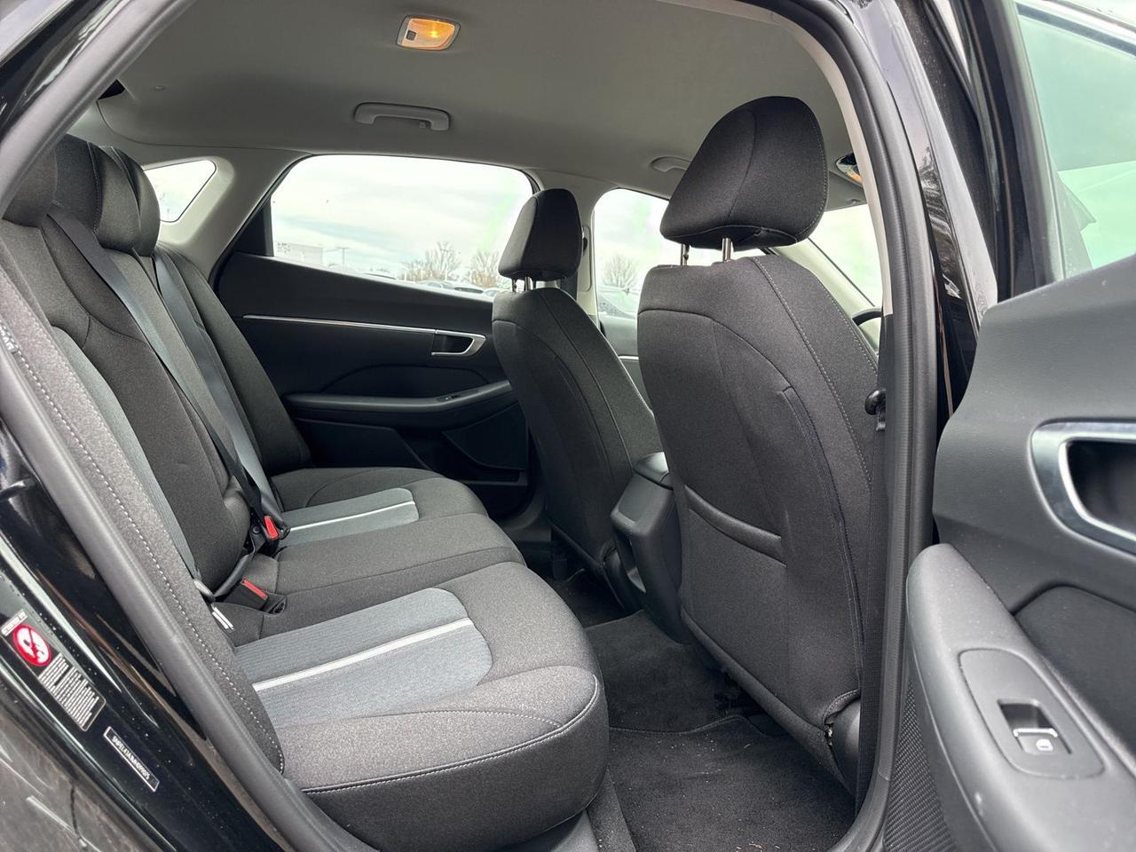 2021 Hyundai Sonata SEL Chantilly VA