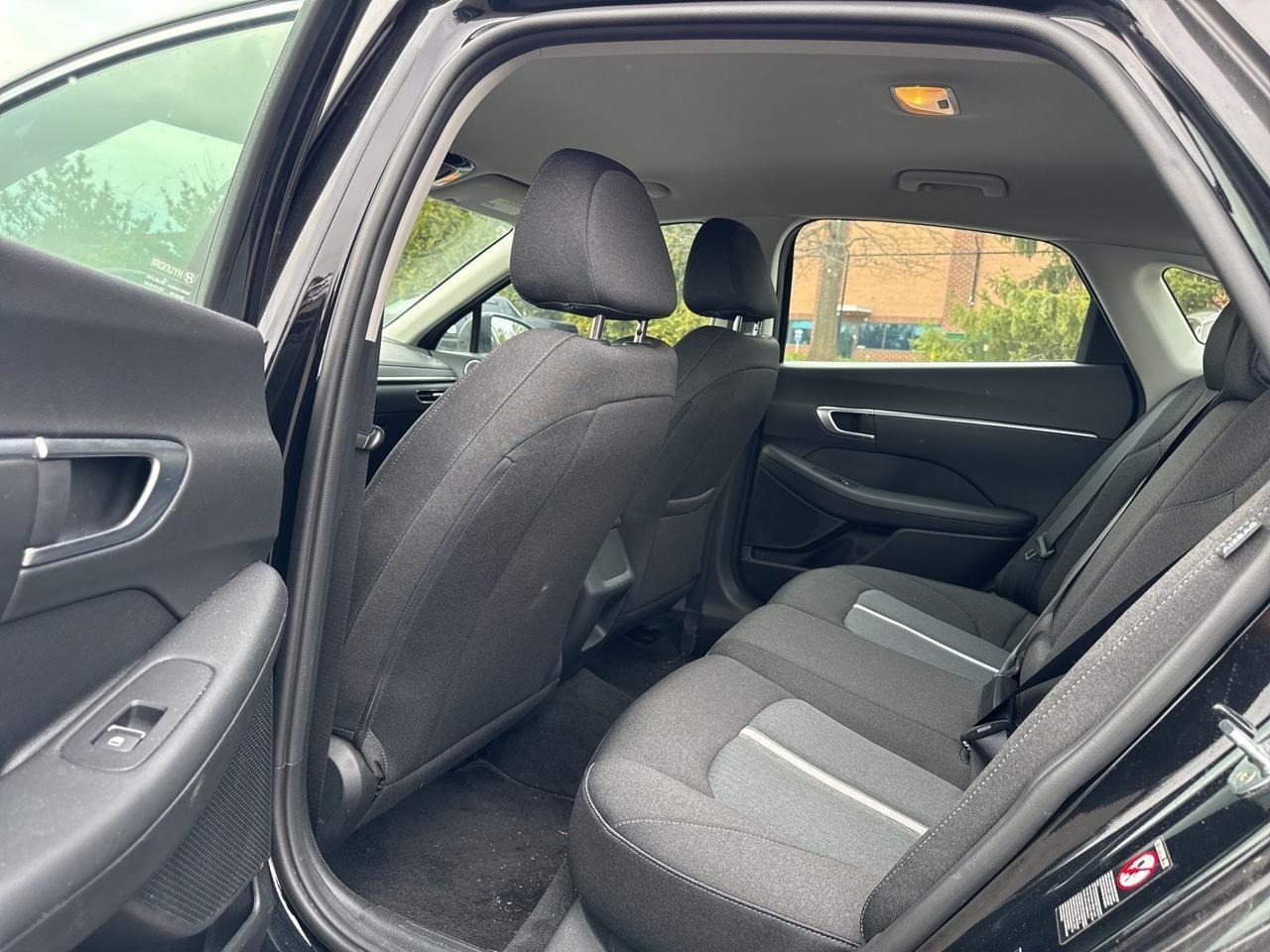 2021 Hyundai Sonata SEL Chantilly VA