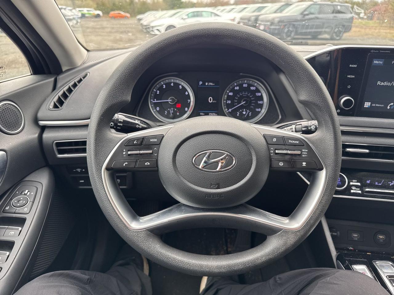 2021 Hyundai Sonata SEL Chantilly VA