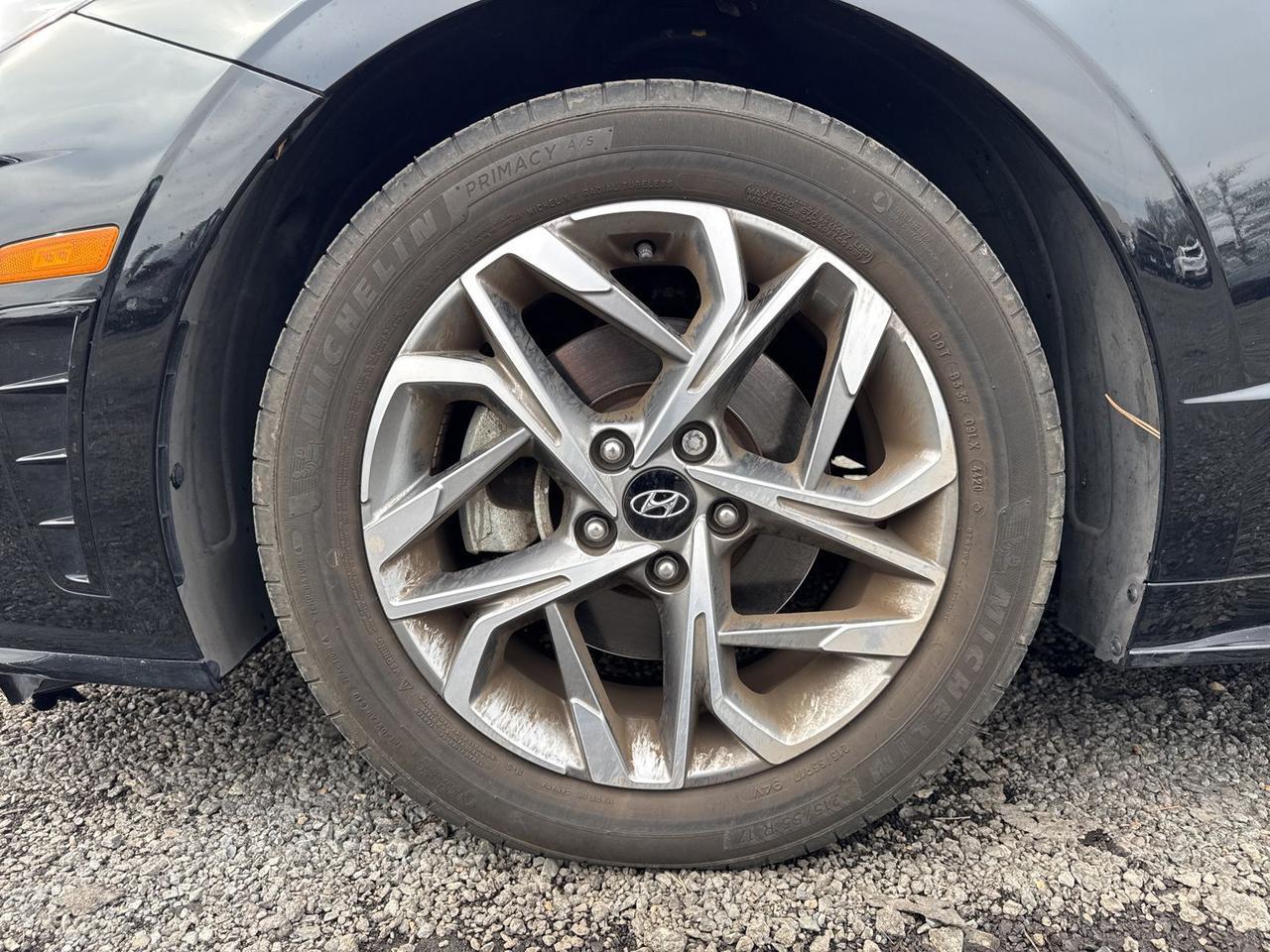 2021 Hyundai Sonata SEL Chantilly VA