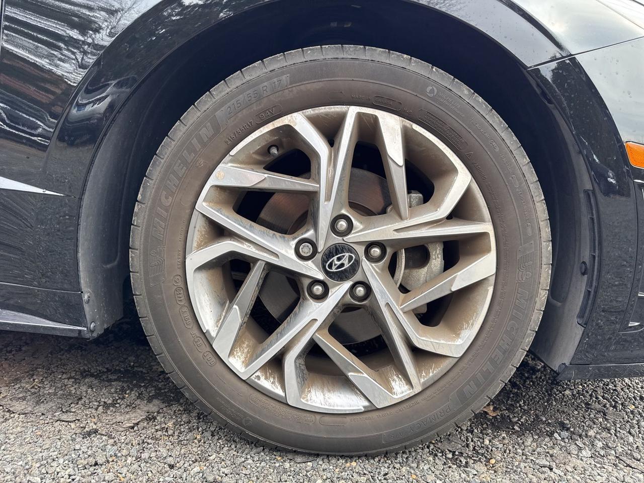 2021 Hyundai Sonata SEL Chantilly VA