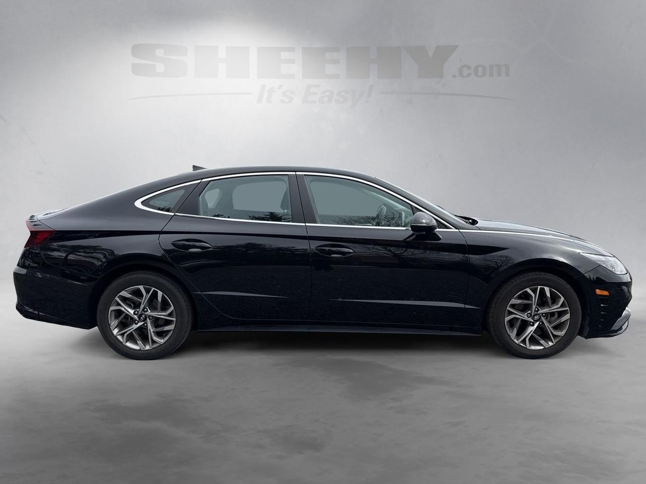 2021 Hyundai Sonata SEL Chantilly VA
