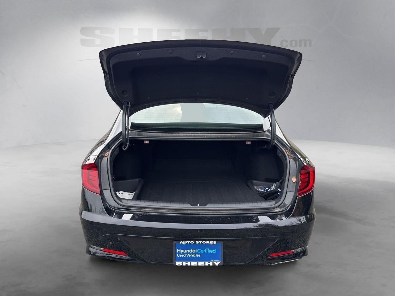 2021 Hyundai Sonata SEL Chantilly VA