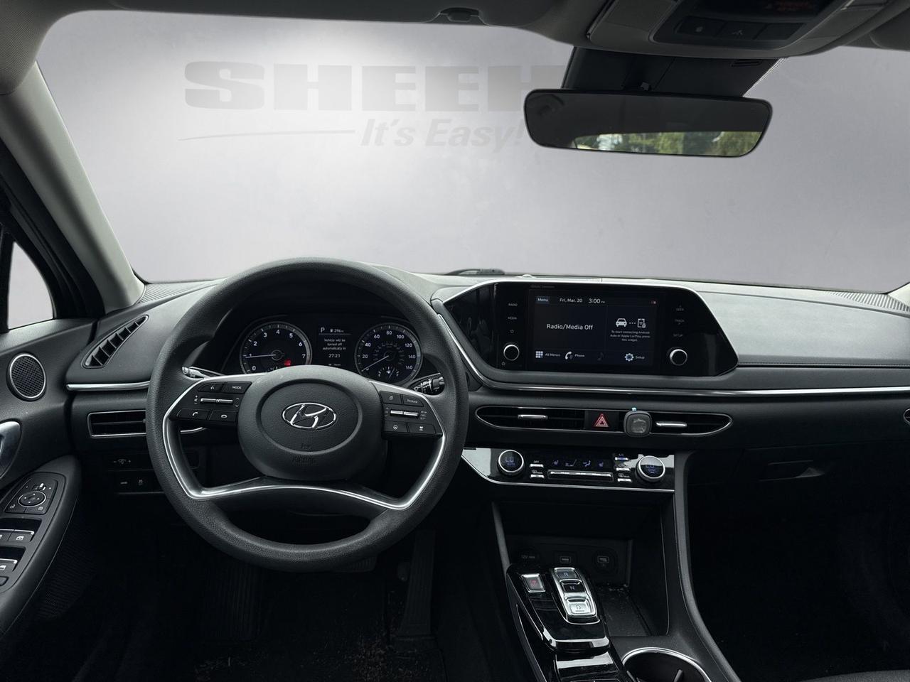 2021 Hyundai Sonata SEL Chantilly VA