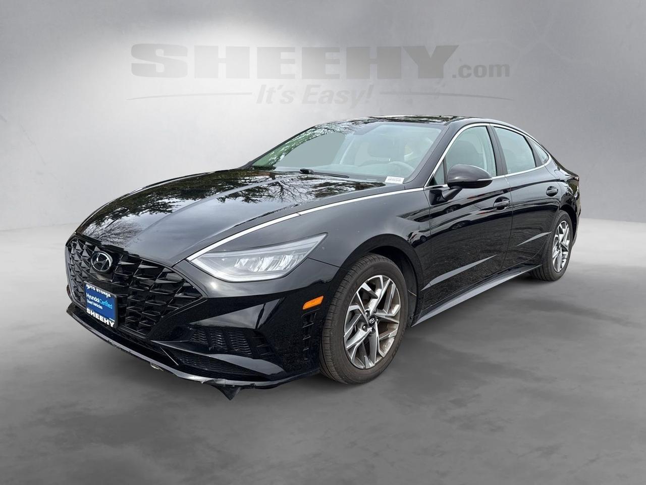 2021 Hyundai Sonata SEL Chantilly VA