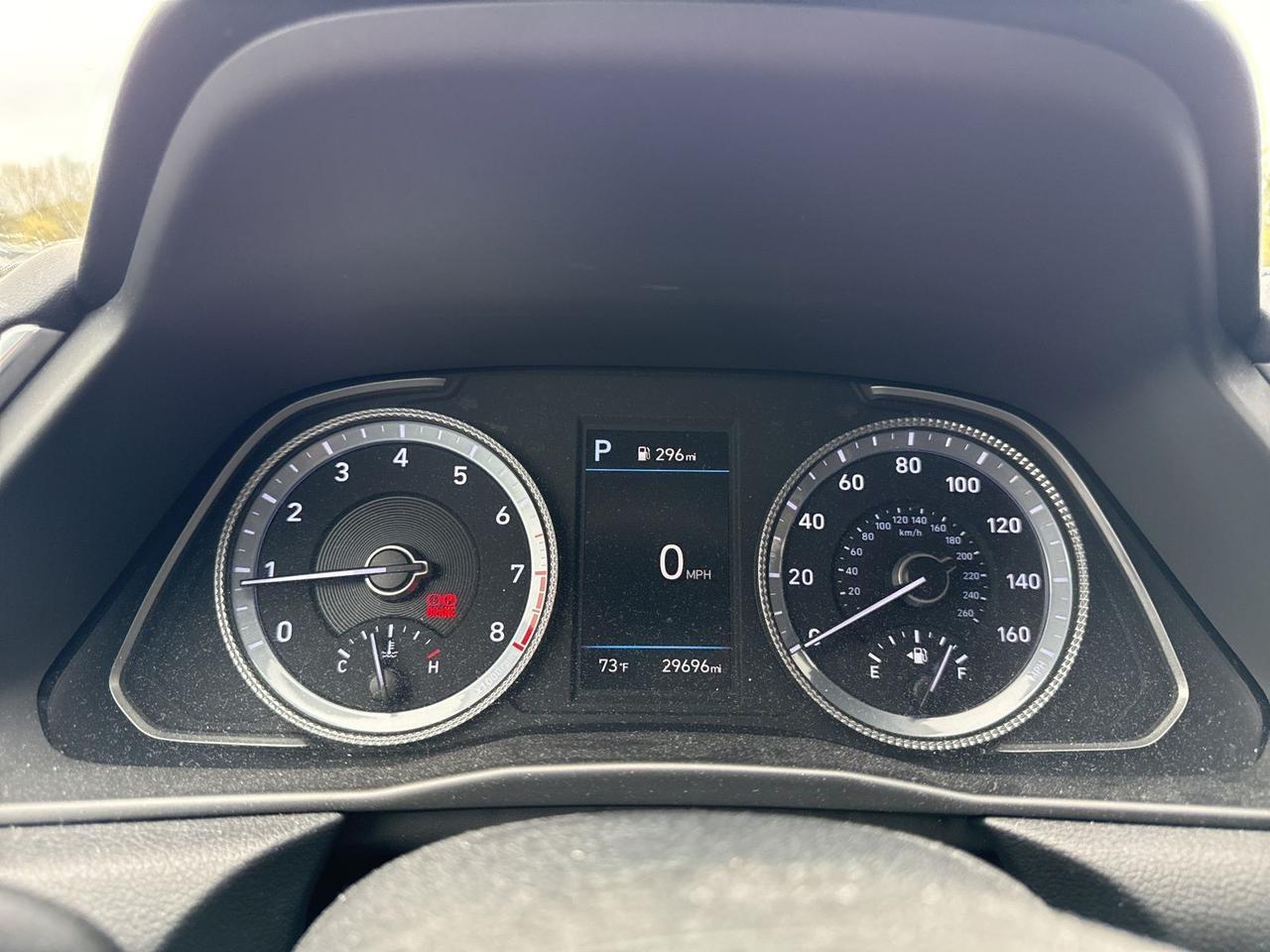 2021 Hyundai Sonata SEL Chantilly VA