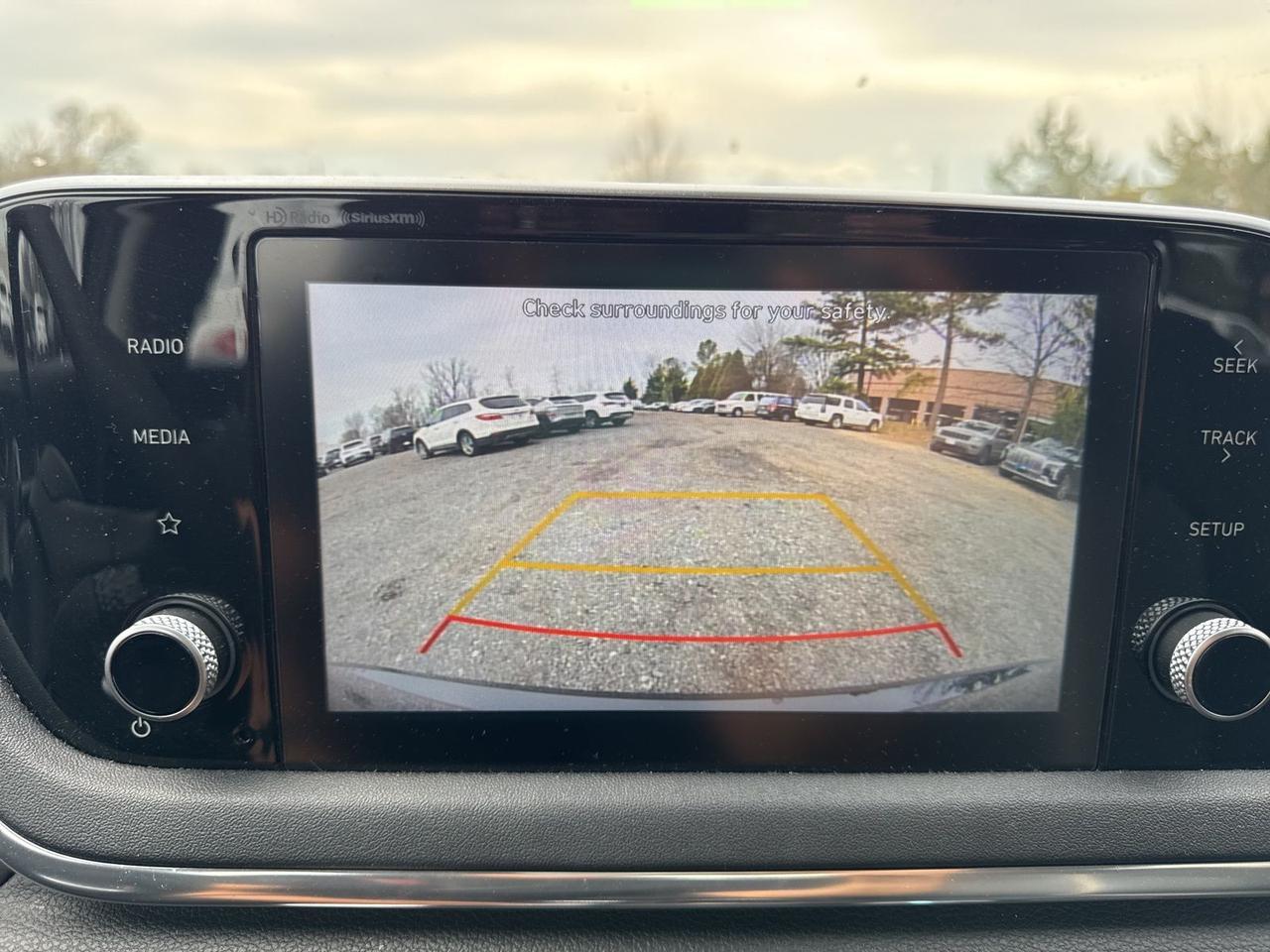 2021 Hyundai Sonata SEL Chantilly VA