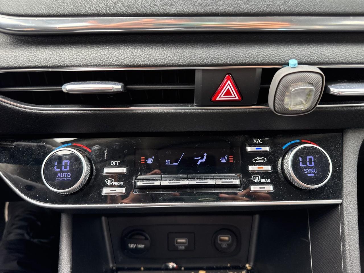 2021 Hyundai Sonata SEL Chantilly VA