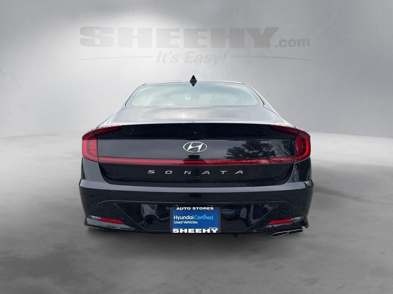 2021 Hyundai Sonata SEL Chantilly VA