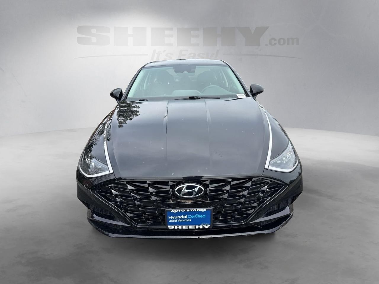 2021 Hyundai Sonata SEL Chantilly VA