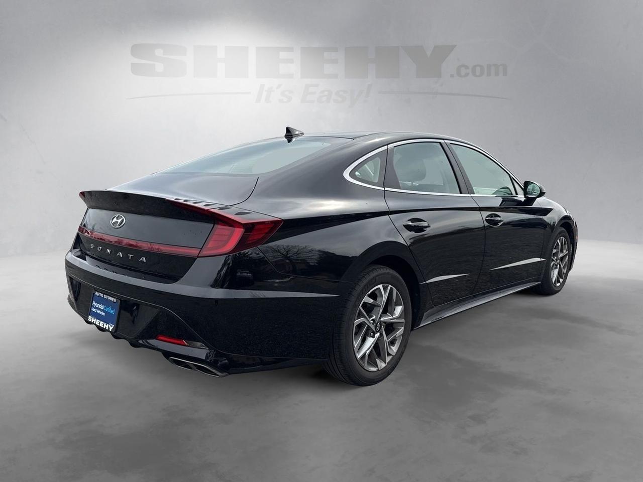 2021 Hyundai Sonata SEL Chantilly VA