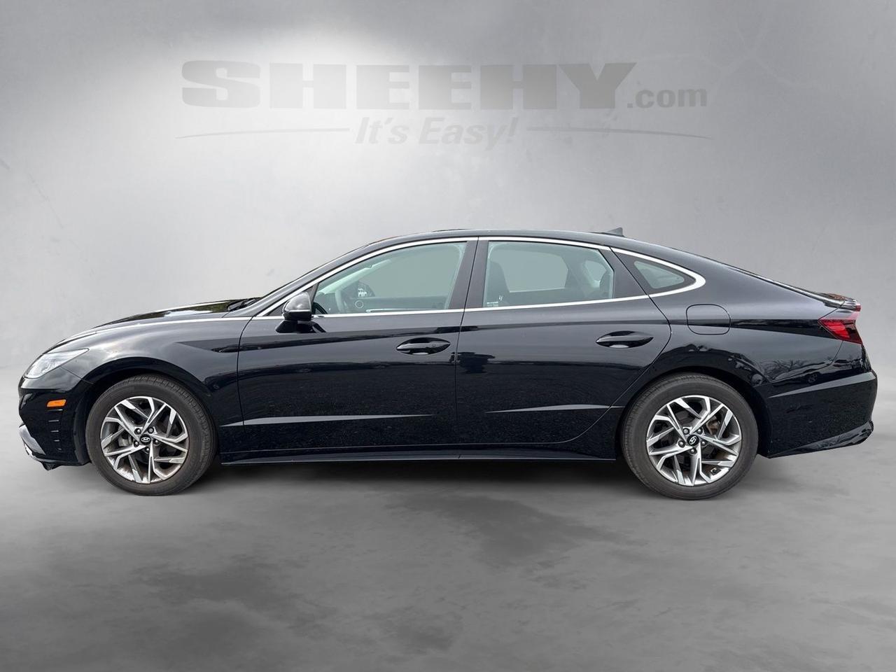 2021 Hyundai Sonata SEL Chantilly VA