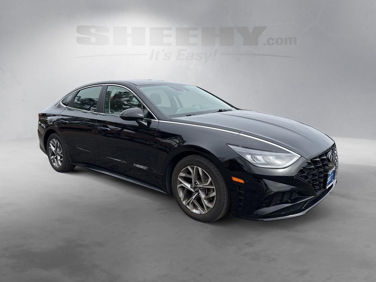 2021 Hyundai Sonata SEL Chantilly VA