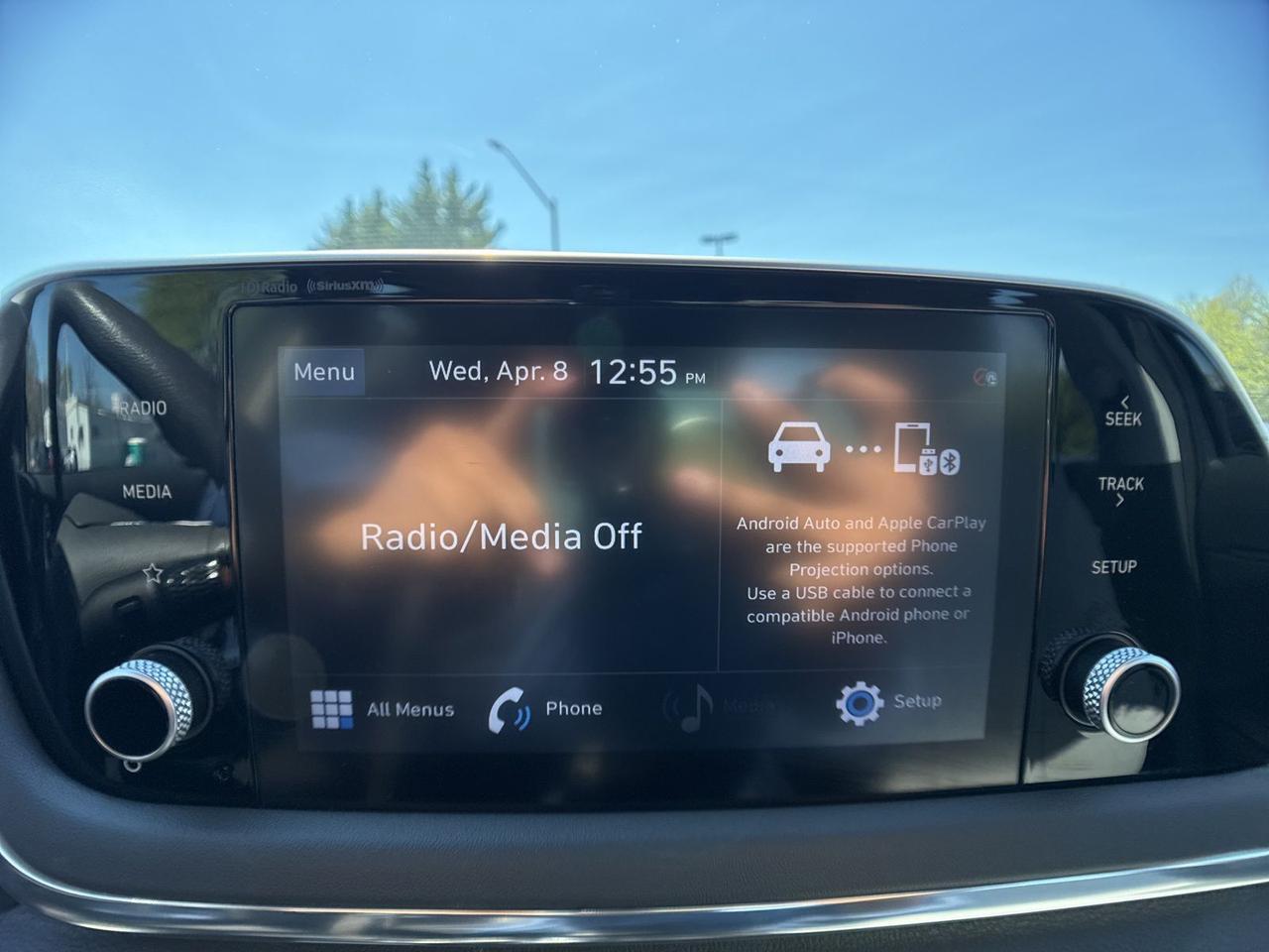 2021 Hyundai Sonata SEL Chantilly VA