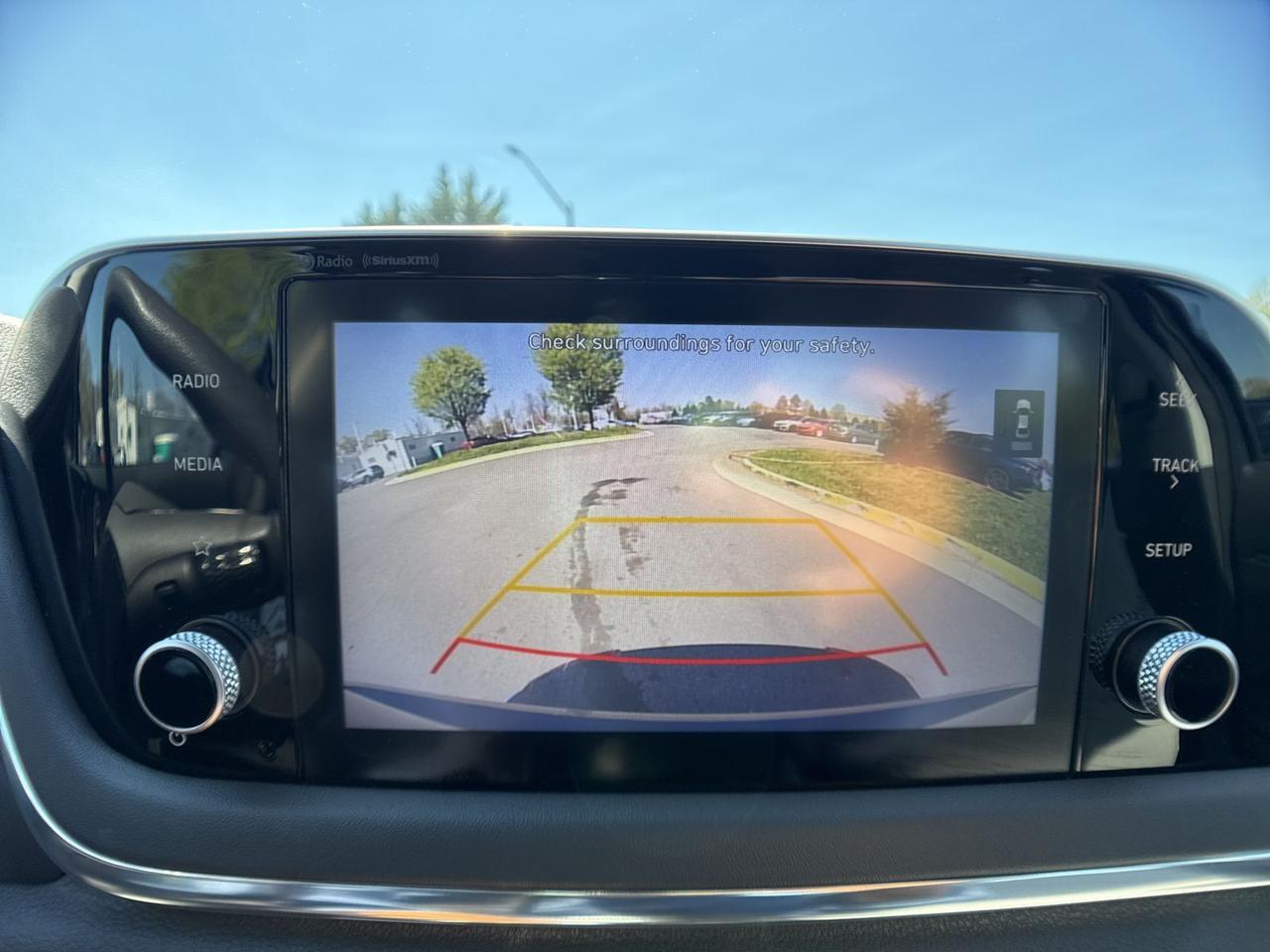 2021 Hyundai Sonata SEL Chantilly VA