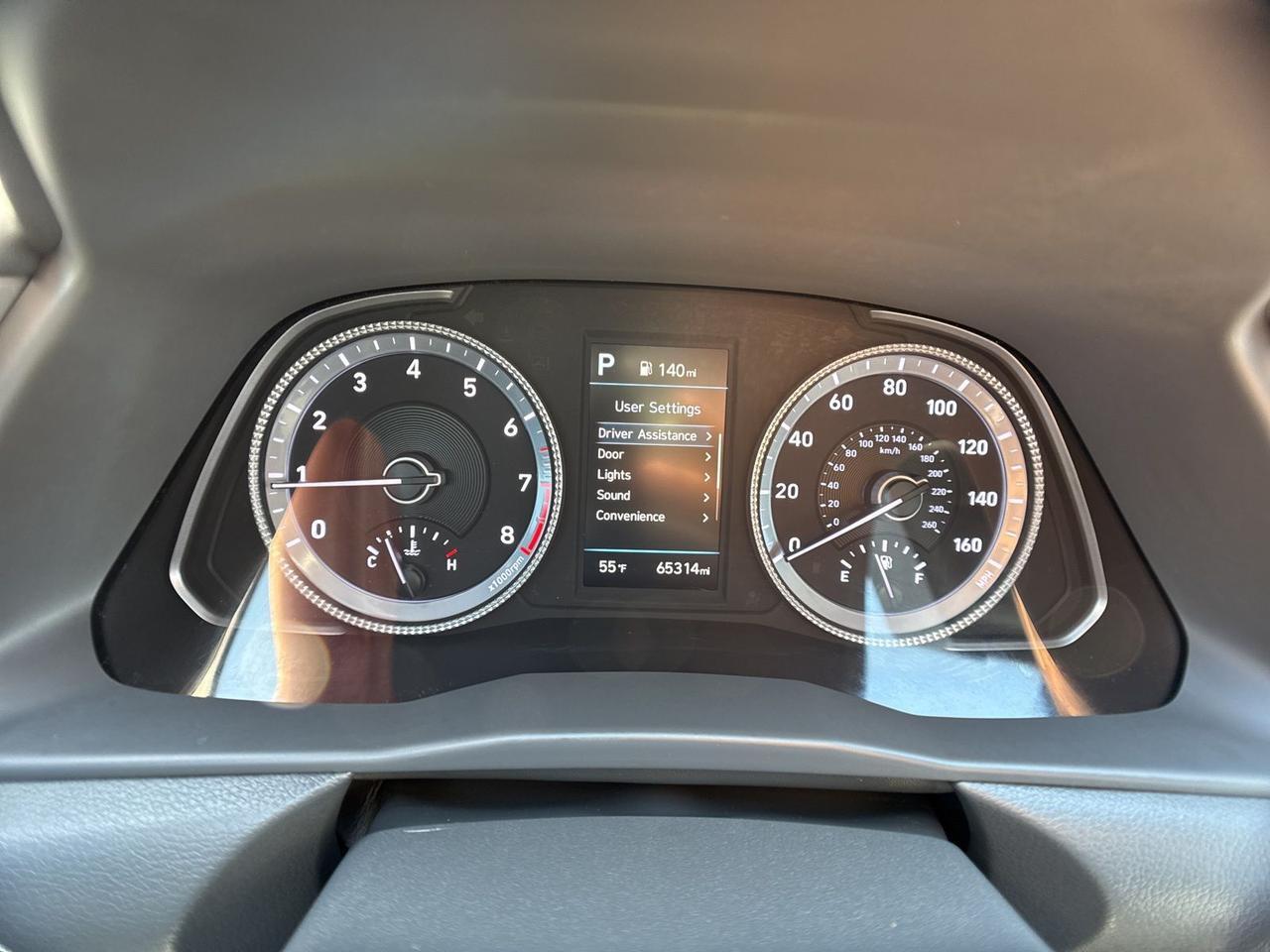 2021 Hyundai Sonata SEL Chantilly VA