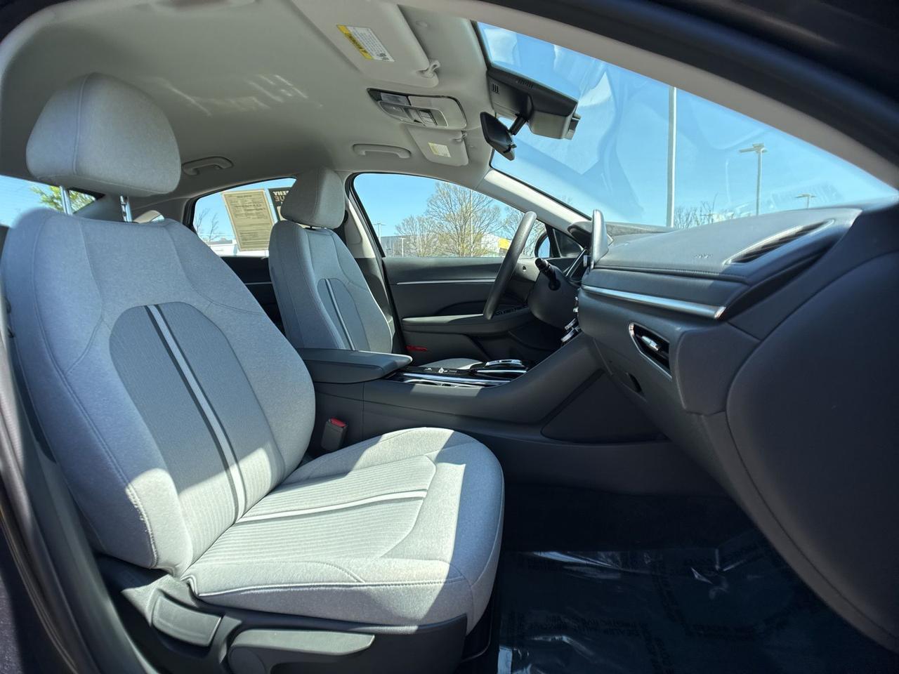 2021 Hyundai Sonata SEL Chantilly VA