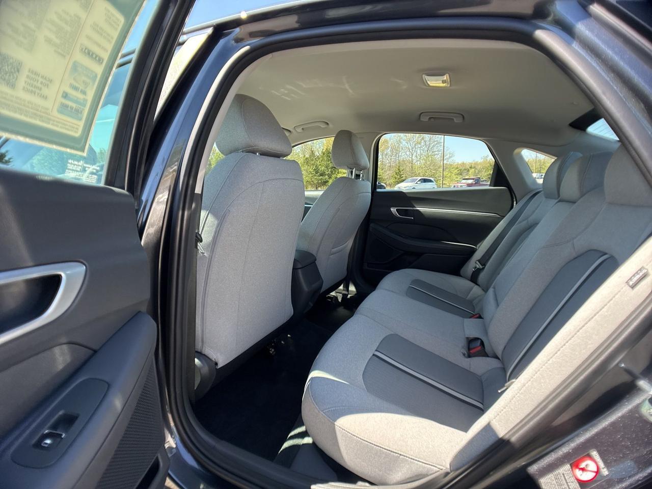 2021 Hyundai Sonata SEL Chantilly VA