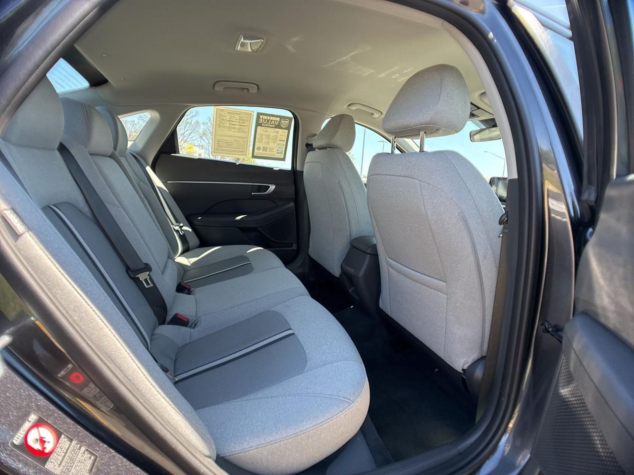 2021 Hyundai Sonata SEL Chantilly VA