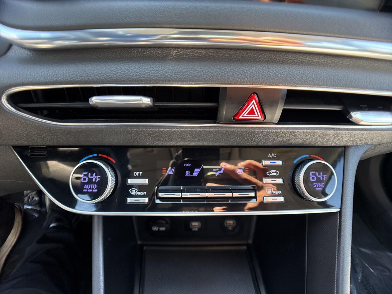 2021 Hyundai Sonata SEL Chantilly VA