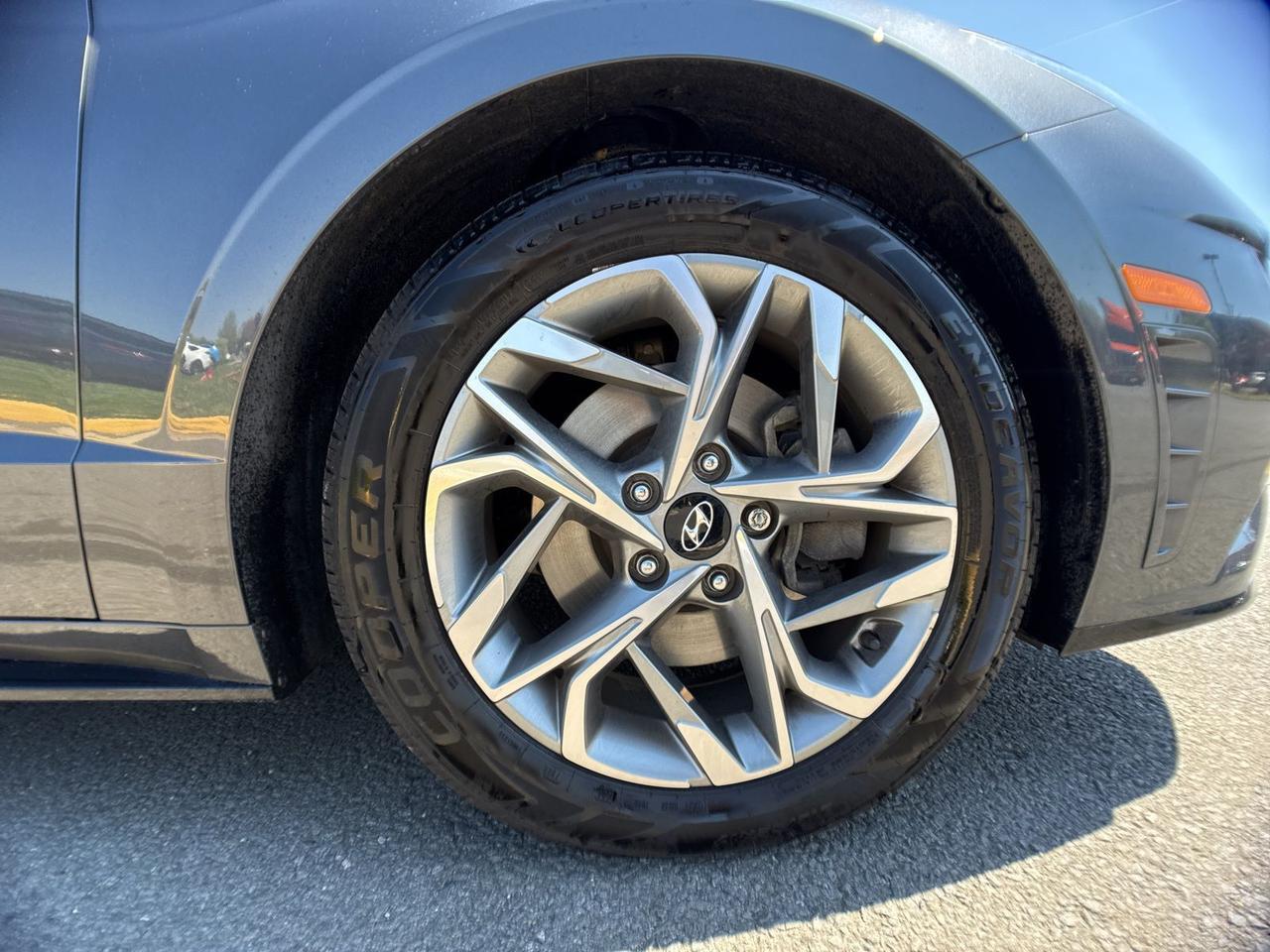 2021 Hyundai Sonata SEL Chantilly VA