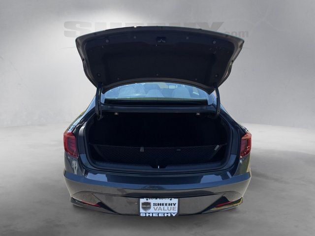 2021 Hyundai Sonata SEL Chantilly VA