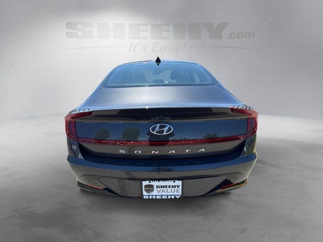 2021 Hyundai Sonata SEL Chantilly VA