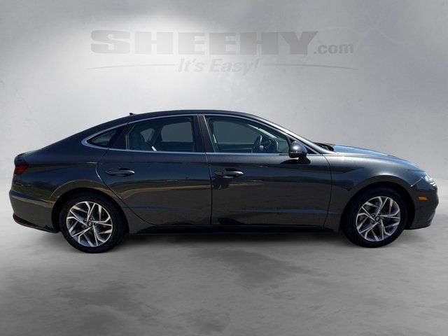 2021 Hyundai Sonata SEL Chantilly VA