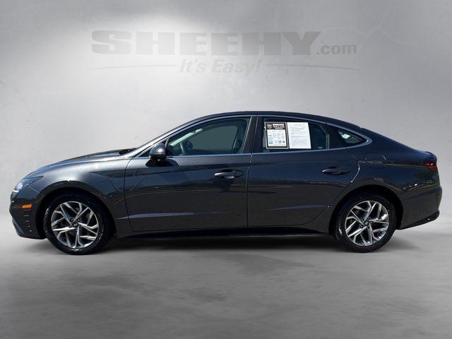 2021 Hyundai Sonata SEL Chantilly VA