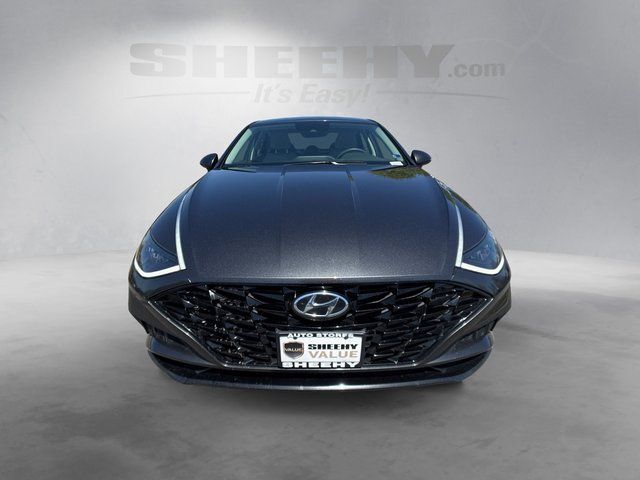 2021 Hyundai Sonata SEL Chantilly VA