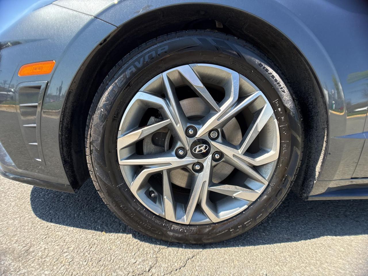 2021 Hyundai Sonata SEL Chantilly VA