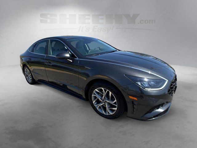 2021 Hyundai Sonata SEL Chantilly VA