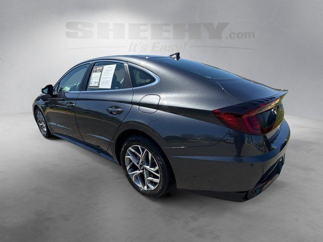 2021 Hyundai Sonata SEL Chantilly VA