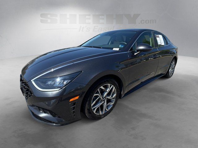 2021 Hyundai Sonata SEL Chantilly VA