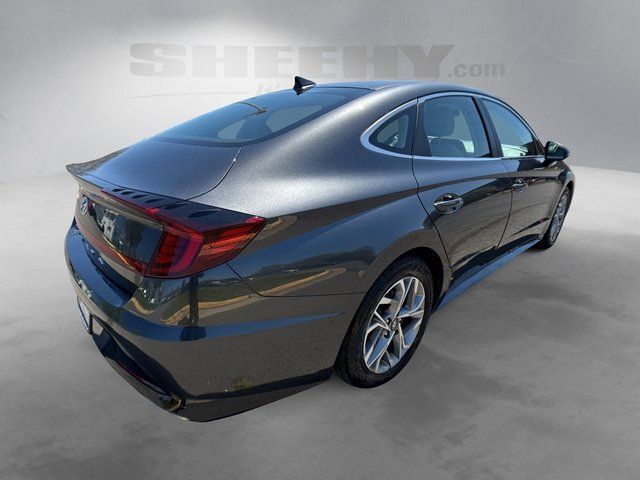 2021 Hyundai Sonata SEL Chantilly VA