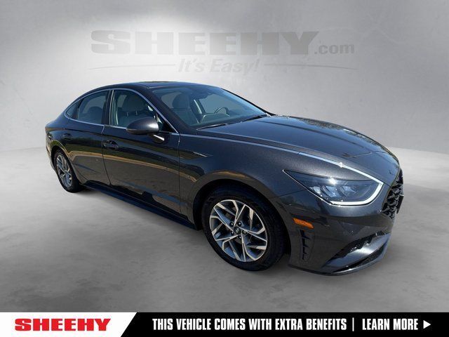 2021 Hyundai Sonata SEL Chantilly VA
