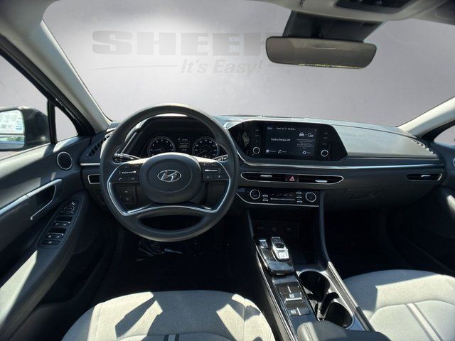 2021 Hyundai Sonata SEL Chantilly VA