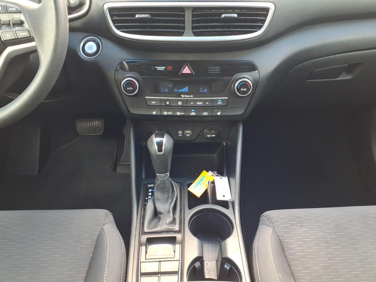 2021 Hyundai TUCSON SEL Harlingen TX