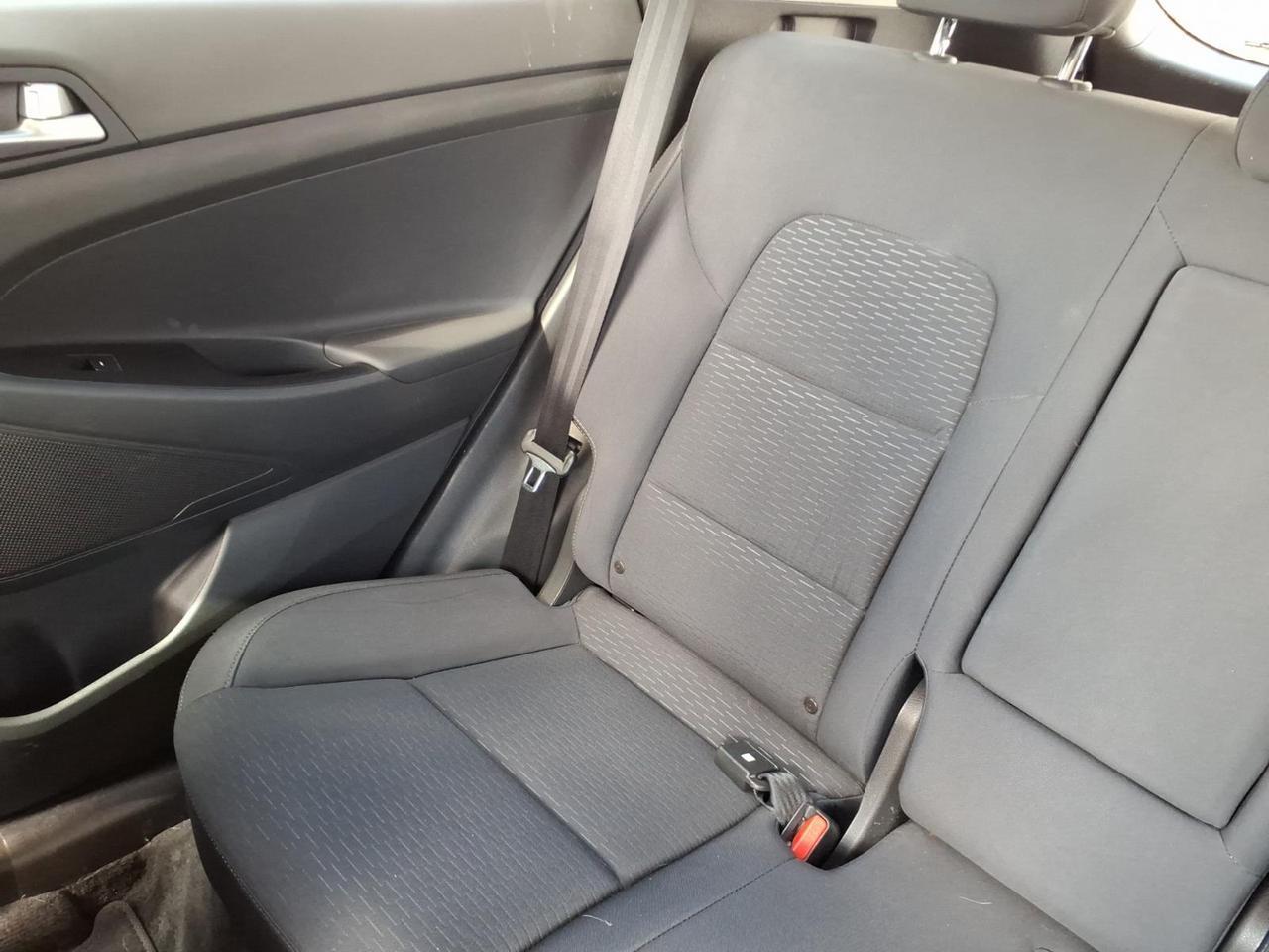 2021 Hyundai TUCSON SEL Harlingen TX