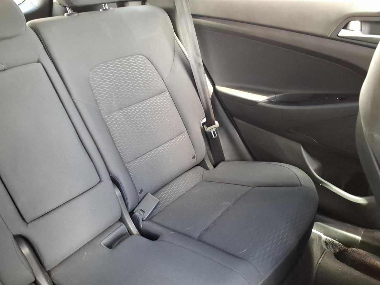 2021 Hyundai TUCSON SEL Harlingen TX