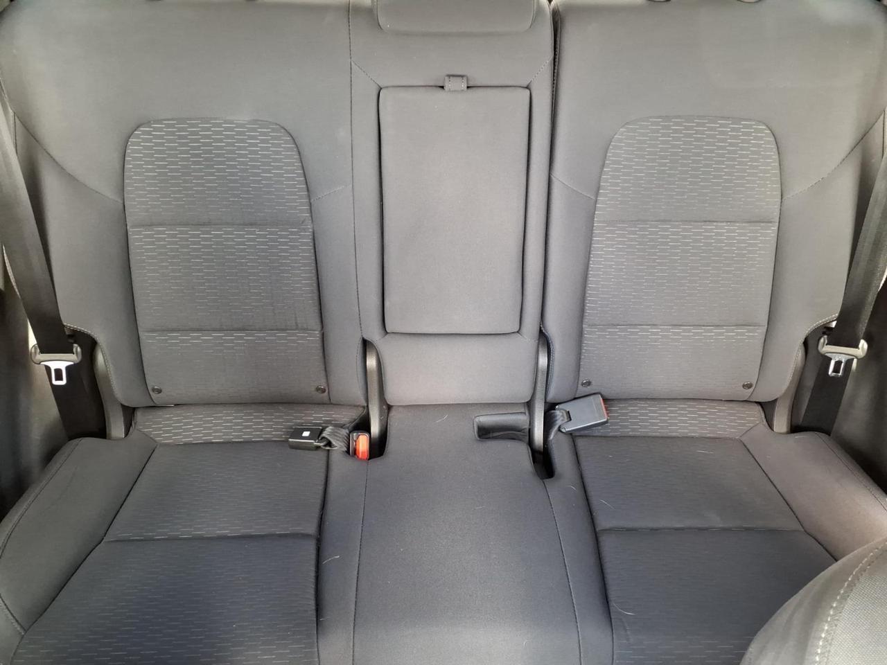 2021 Hyundai TUCSON SEL Harlingen TX