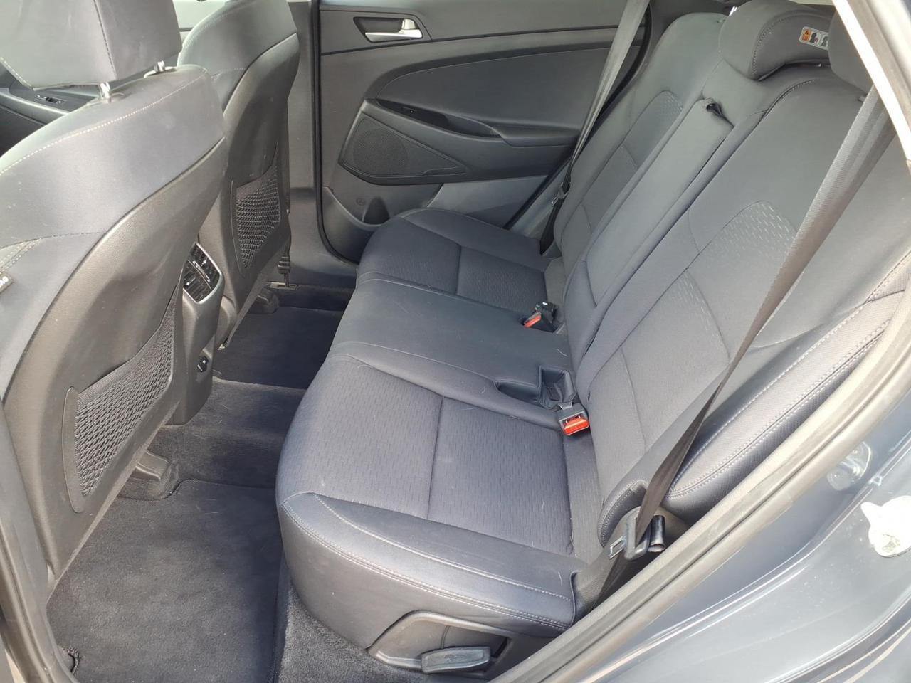 2021 Hyundai TUCSON SEL Harlingen TX