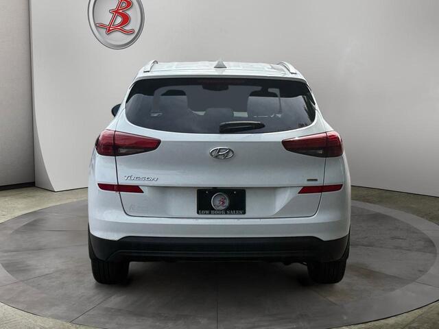 2021 Hyundai TUCSON Value Salt Lake City UT