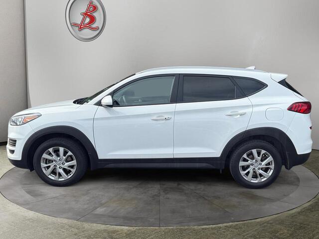 2021 Hyundai TUCSON Value Salt Lake City UT